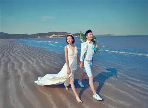 青岛婚纱摄影团购网推荐 青岛口碑好的婚纱摄影