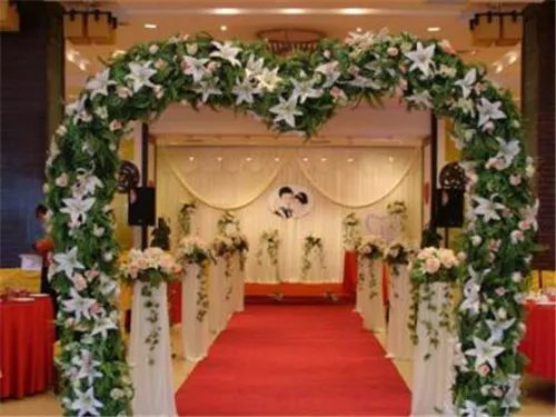 株洲婚庆公司报价是多少  株洲哪家婚庆公司好