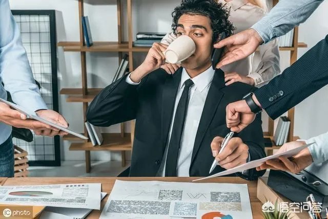 办公室，一些工作累死，一些闲死了，怎么破？