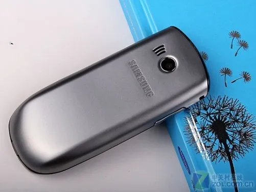 EVDO+淘宝在线+主题编辑 三星S239评测