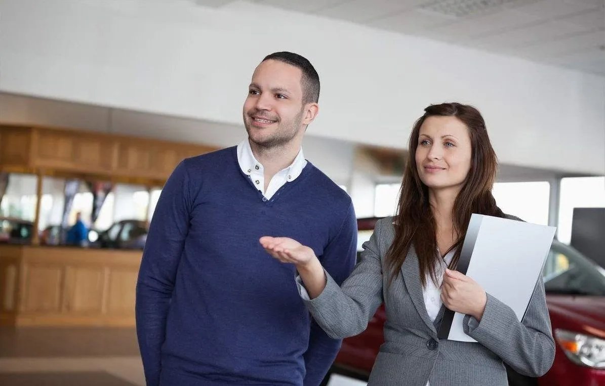 销售谈单技巧有哪些