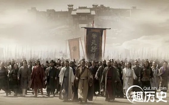 盘点梁山好汉被招安后的结局：梁山108将怎么死的