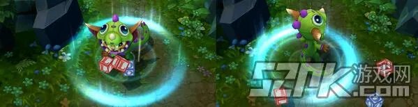 LOL新英雄纳尔什么时候出?