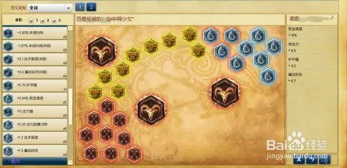 lol上单男枪天赋符文s6男枪上单天赋符文加点图