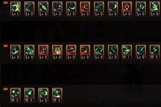 dnf110级版本刺客怎么加点 2023刺客加点推荐