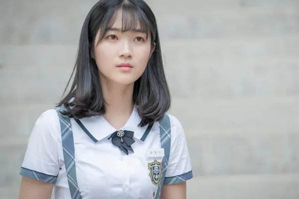 如何评价韩剧《偶然发现的一天》？