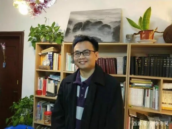 袁立的老公是谁?