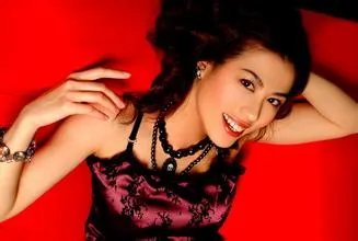 陈彦行老公是谁个人资料家庭背景微博三级照 被潜规则是怎么回事