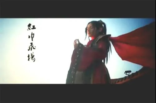 2011 ChinaJoy DV大赛复赛作品展播《3Q踏古殇》