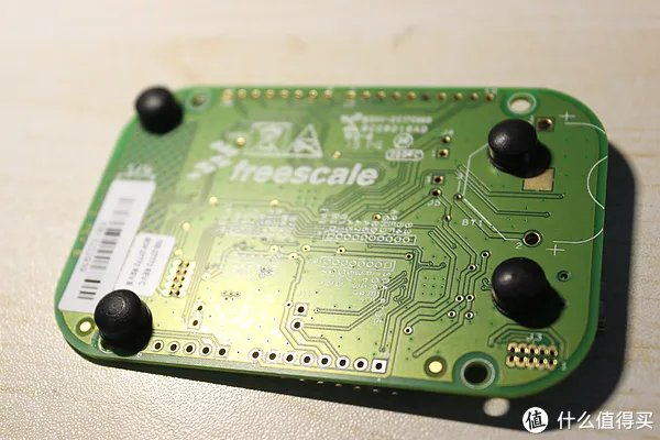 开箱爽——飞思卡尔 FRDM-KL02Z 开发板+Mini Dock板开箱