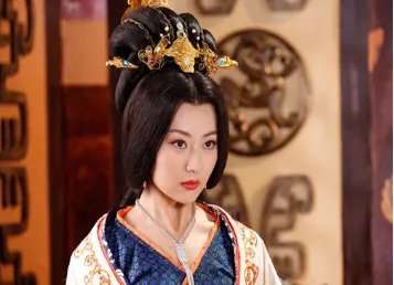 隋炀帝皇后萧氏，她真的嫁过六个皇帝吗？