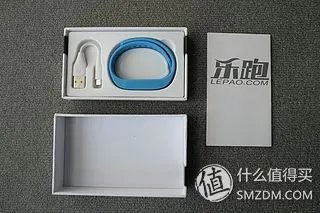 乐跑手环 蓝牙版 详细评测