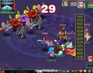 《梦幻西游》新天火之殇下部攻略