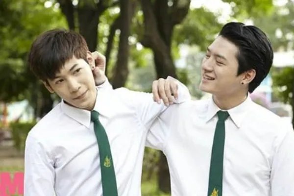 好看的泰剧十大排行榜2022