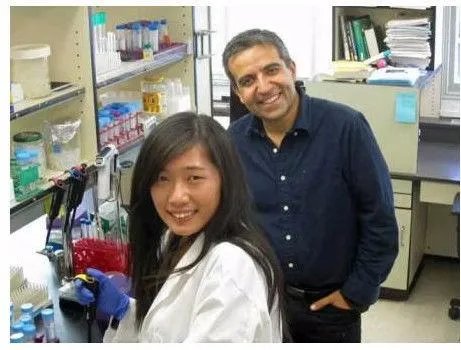 又有北大女生在何处失联？