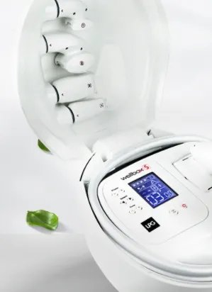 wellbox用了没效果?wellbox美容仪曝光