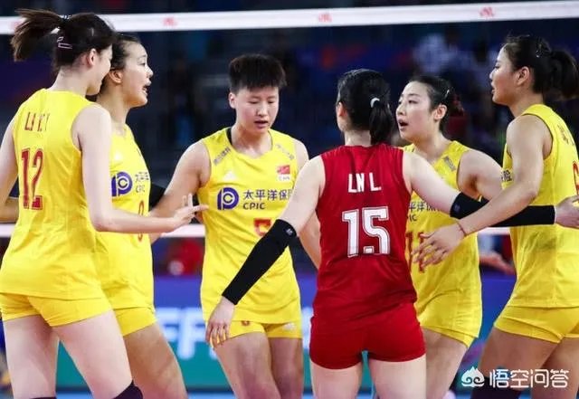 中国女排有惊无险，3-0战胜土耳其队，对这场比赛有何评论？