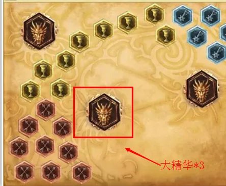 s6上单诺克萨斯之手天赋符文加点，爆头出装！！