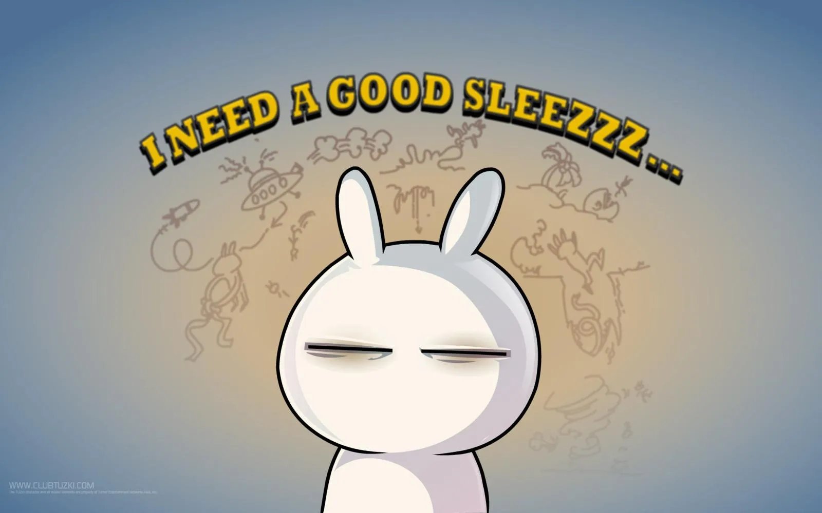 帮忙发几张好看的电脑桌面背景