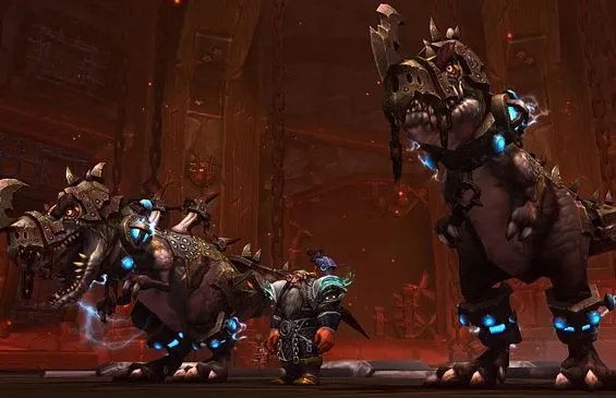 魔兽世界9.0兽王猎人输出手法讲解 兽王猎人怎么输出