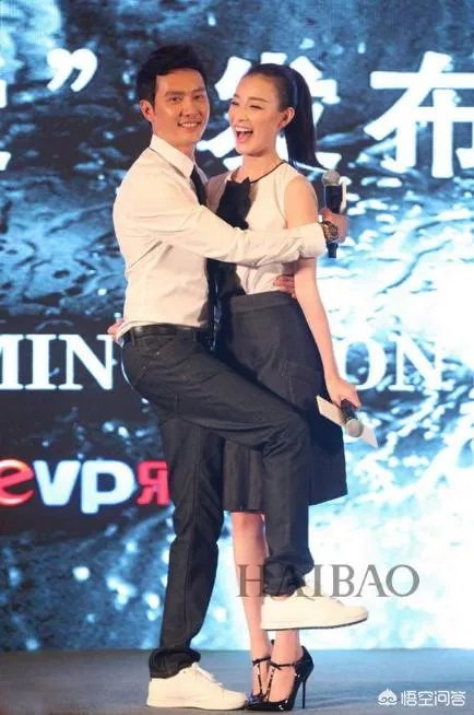 倪妮和井柏然疑似复合,网友们纷纷送上祝福,为什么大家特别期望两人在一起呢?