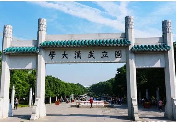 武汉旅游景点排名前十名