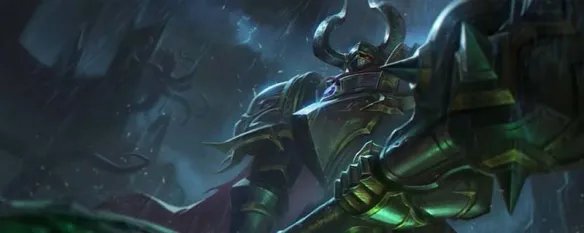 死亡领主皮肤绝版了吗