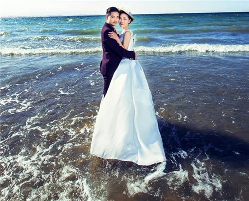 乌鲁木齐婚纱摄影排名 乌鲁木齐婚纱外景地