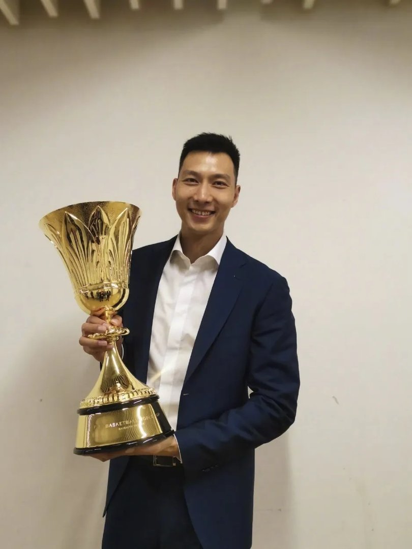 宏远队老板娘吴迪,这个人有多大魄力?