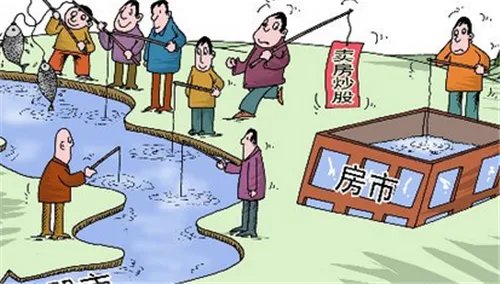 2017重庆弹子石房价走势图    重庆弹子石房价上涨分析