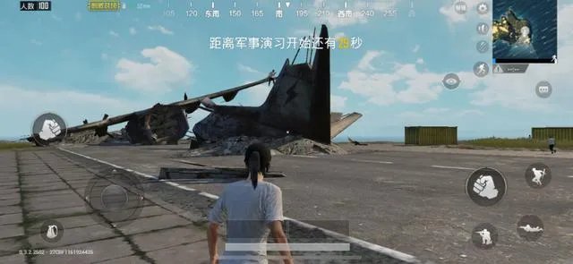 全军出击和刺激战场有什么区别？