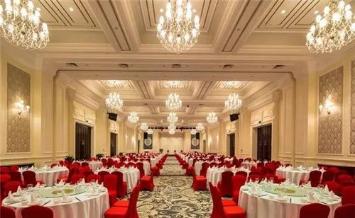 办婚宴的酒楼要如何选择 办婚宴需要多少钱一桌
