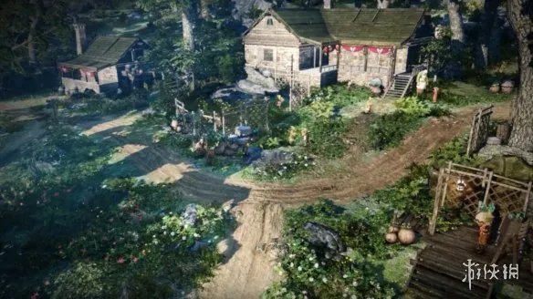 《黑沙手游》国服谁代理的 国服代理是谁