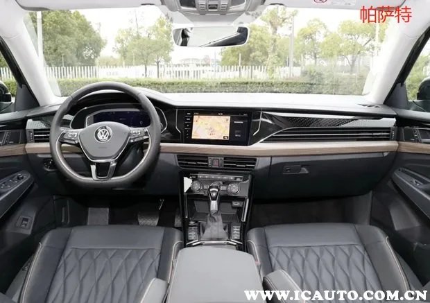 速派和帕萨特哪个好,帕萨特相比速派哪个好