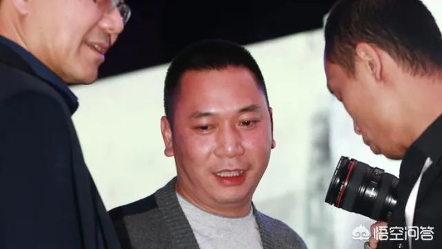 你如何看待赵薇和黄有龙之间的感情?