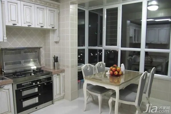 集成灶的缺点是什么 怎么判断集成环保灶好不好