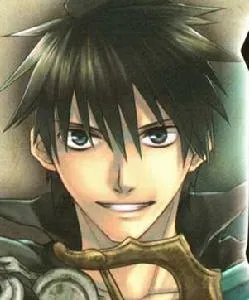 雷恩Rain的角色介绍