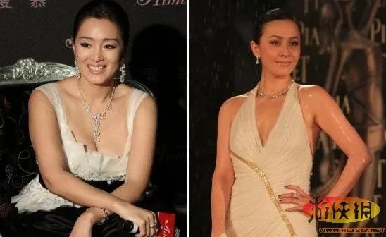 他们就是同龄人！盘点娱乐圈意想不到同龄明星