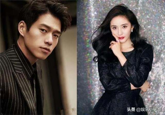 杨幂魏大勋同回酒店，多次被拍当事人为何不公开？