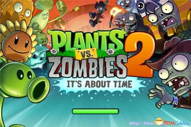植物大战僵尸2 图文全攻略 全关卡流程攻略