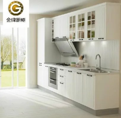 实木橱柜品牌推荐 实木橱柜品牌有哪些