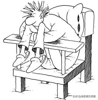 办公室，一些工作累死，一些闲死了，怎么破？