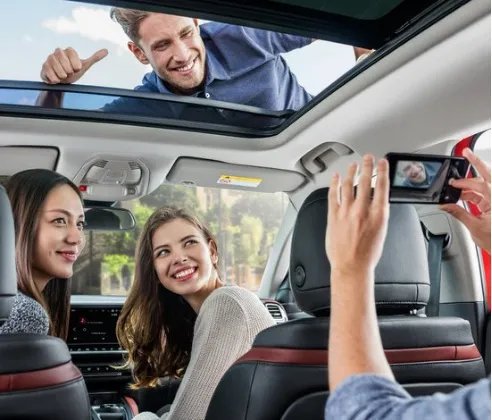 SUV天逸怎么样？