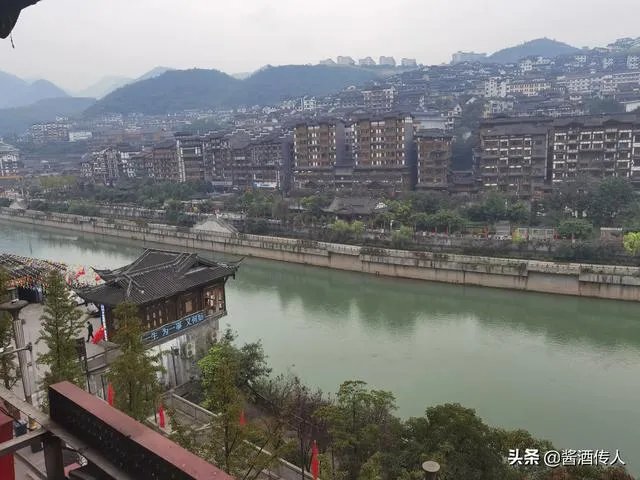 白酒为什么能涨这么多？