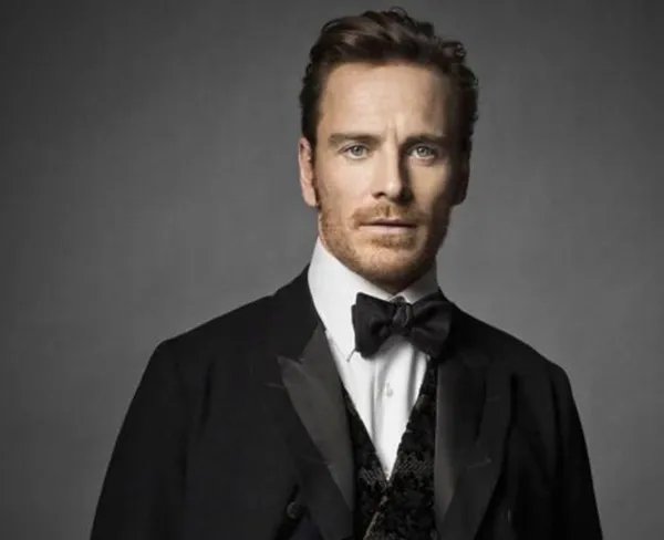 全球十大帅哥排行榜,世界公认的美男子集合