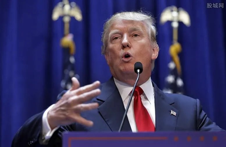 川普支持率突然飙升 特朗普对中国态度最新消息