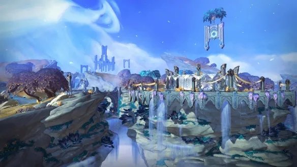 《魔兽世界》9.1大秘境词缀有什么?9.1大秘境词缀详解