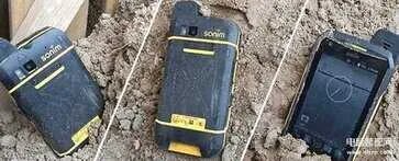 萨基姆手机可靠吗（萨基姆XP7S评测）