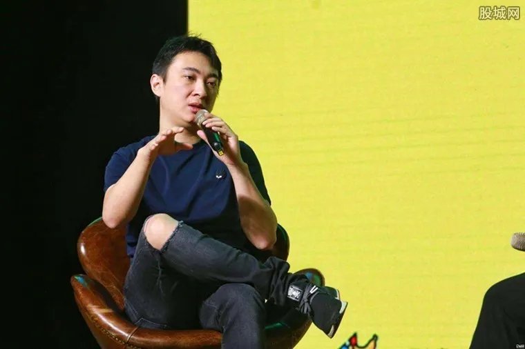 王思聪怼华大基因ceo 王思聪资产超50亿元