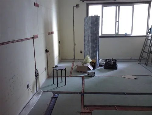 装修需要买的东西清单包括哪些